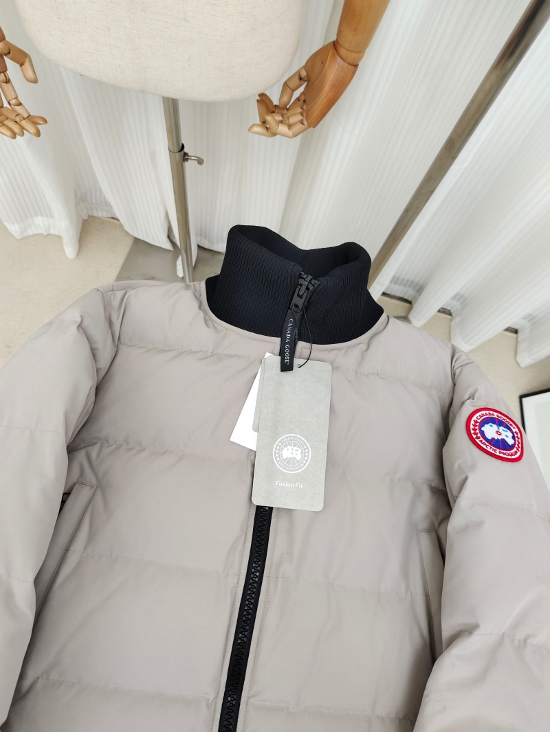 Moncler Down Coat